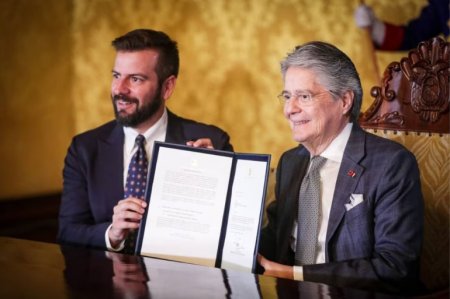 Reforma tributaria: el primer decreto ley de Guillermo Lasso tras disolver el Congreso