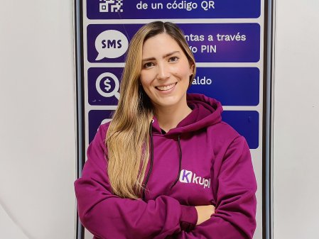 Colombiana Kupi aumentó en 10 veces su volumen de transacciones en asignaciones de bonos y créditos