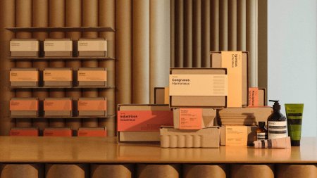 ​​Regulador antimonopolio brasileño aprueba la venta de Aesop al grupo L'Oreal