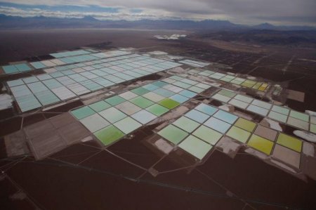 Tianqi Lithium ve más fusiones y adquisiciones en el sector tras unión de Allkem y Livent