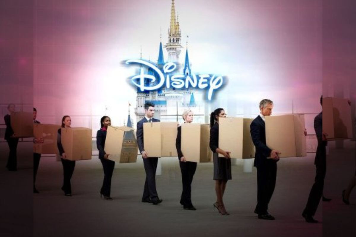 <p>Se acaba la magia: Disney cierra operaciones en Chile y se suma a ola de despidos</p>