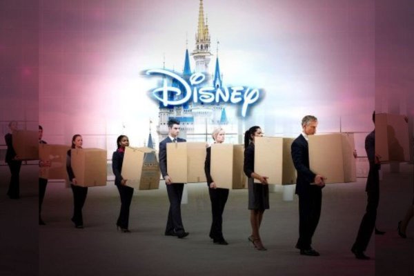 Se acaba la magia: Disney cierra operaciones en Chile y se suma a ola de despidos