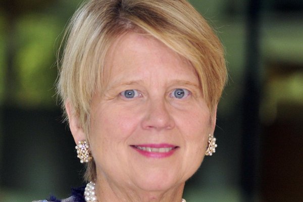 Endeavor Chile tiene nueva presidenta: Kathleen Barclay será la primera mujer en el cargo
