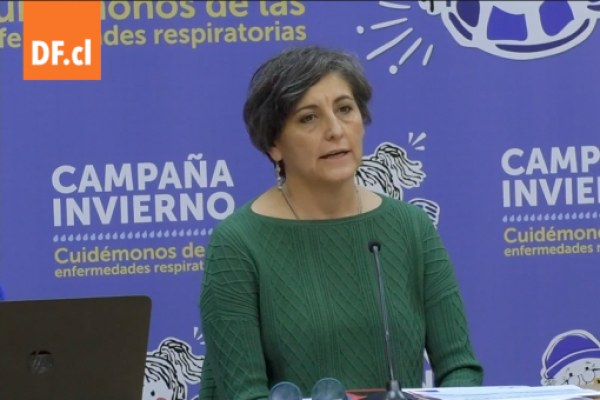 <p>Ahora en DF | Minsal lanza plataforma para optimizar atención médica y reducir listas de espera</p>
