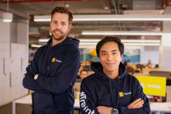 Colombiana Treinta revoluciona la industria de las PYME con su propio marketplace, un terminal de venta y servicios de pagos digitales