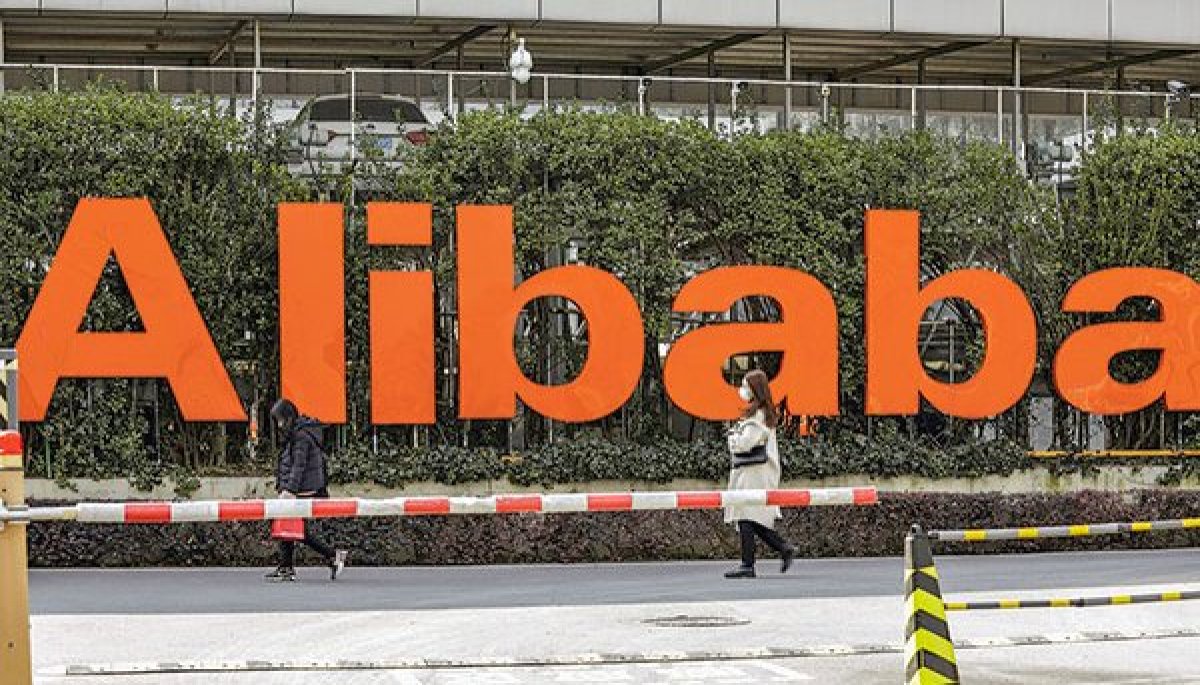 Fragmentación de Alibaba comienza escindiendo su negocio en la nube ...