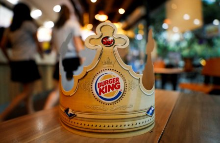Burger King Colombia lanza hamburguesas más económicas para combatir la inflación
