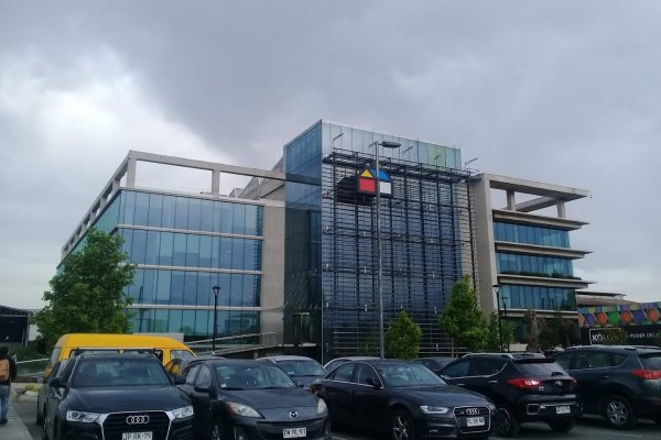 Sodimac cerrará edificio en Renca y trasladará oficinas a Las Condes