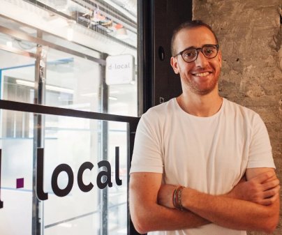 Uruguaya dLocal gana 35% más en el primer trimestre impulsada por operación en Nigeria y pese a fuerte devaluación en Argentina