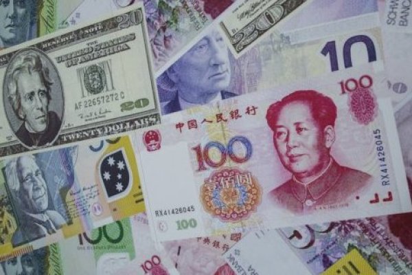 El banco central de China asegura que frenará con determinación las grandes fluctuaciones del tipo de cambio