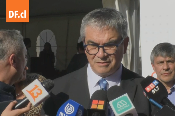 <p>Ahora en DF | Ministro Marcel cierra la puerta a más subsidios para las pyme en aumento gradual del salario mínimo hasta 2024</p>