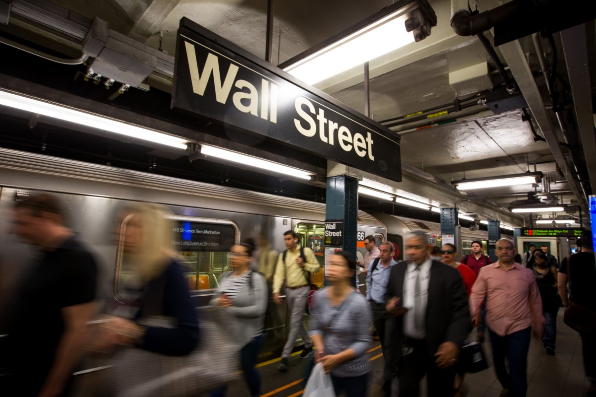 <p>Foto: Bloomberg</p>