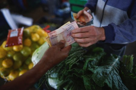 Después de meses, inflación de América Latina está llegando a un punto de inflexión