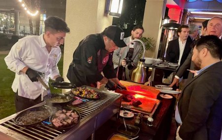 La carne paraguaya consolida su liderazgo en Chile