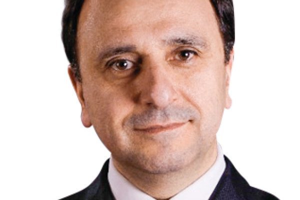 <p>¿Debemos proteger a los consumidores en la Constitución?</p>