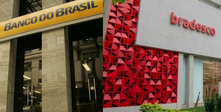 No sólo Itaú: otros dos bancos brasileños avanzan fuerte en la región con la digitalización