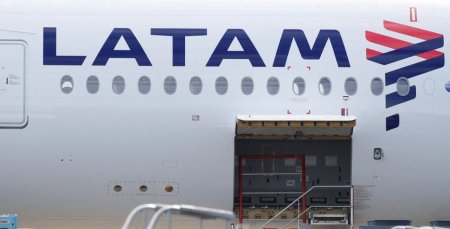 EEUU multa a Latam Airlines por US$ 1 millón por retraso en reembolsos