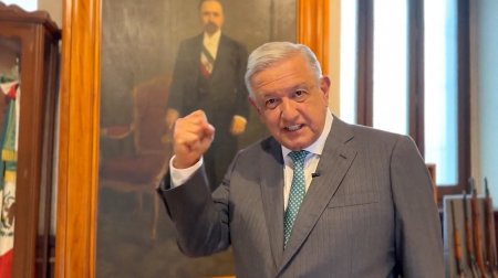 ¿Compra de Banamex en riesgo? AMLO y el Grupo México se enfrentan tras ocupación estatal del ferrocarril de Germán Larrea