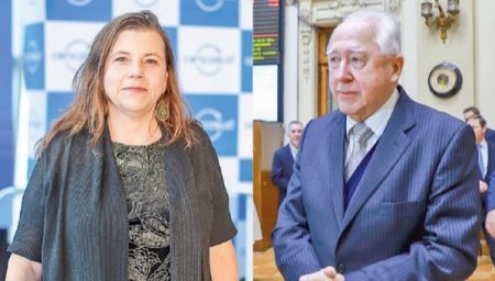 Familia Paulmann pasará a controlar Cencosud desde una sociedad constituida en Inglaterra