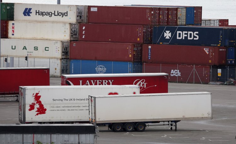 <p>Perú y China retomarán negociaciones para optimizar tratado de libre comercio</p>