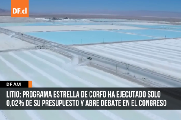 <p>DF AM | Te contamos las 5 noticias que debes saber a esta hora</p>