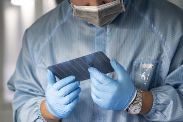 El avance sin precedentes de China para dominar la tecnología solar impulsará la energía limpia en todo el mundo