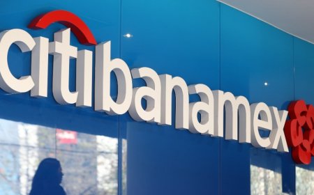 Citigroup desiste de la venta de Banamex y prepara salida a bolsa del negocio en su reemplazo