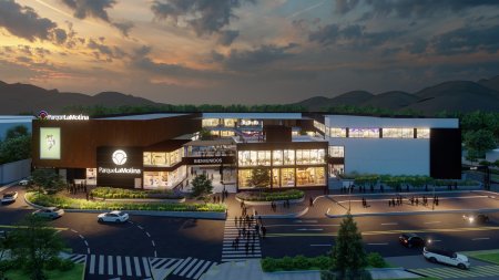 Parque Arauco va por un nuevo mall en Perú, con Falabella de tienda ancla y una inversión de US$ 60 millones