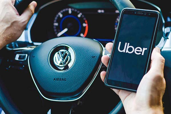 <p>Uber vs DT: Suprema da espaldarazo al servicio en polémica por dictamen de trabajo en Apps</p>