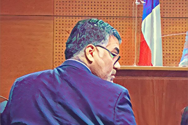 Caso Sierra Bella: Tribunal condena a 5 años en libertad a exabogado de sociedad médica
