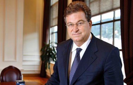 Gilinski gana su batalla contra el Grupo GEA: controlará Nutresa, pero cede participación en Sura