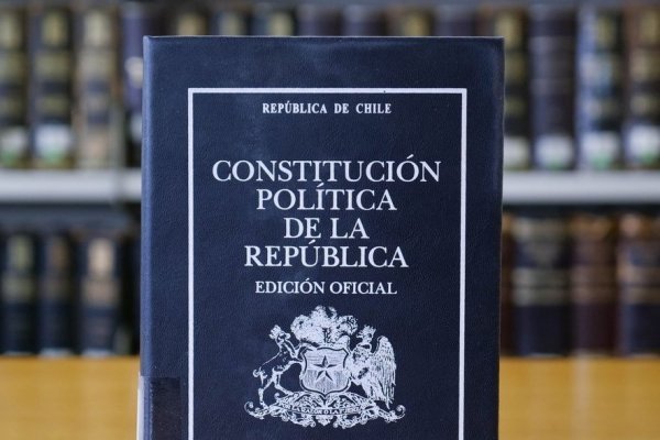 ComisiÃ³n Experta: anteproyecto mantiene derecho de propiedad y descarta libre elecciÃ³n en salud