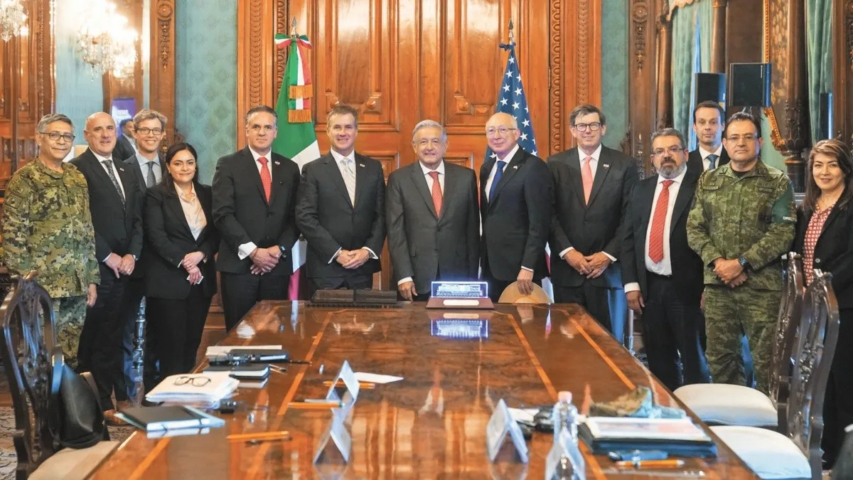 México suma US$ 48.000 millones en inversión con Tesla y Coca-Cola entre las cinco principales aportantes