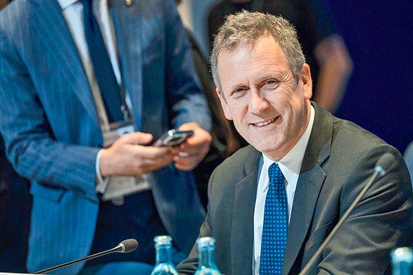 Ministro de Transportes y la licitación de buses RED: “Avanzamos a una fórmula de costos más bajos”