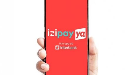 Peruana Interbank lanza primera billetera con código QR interoperable para pagos del país