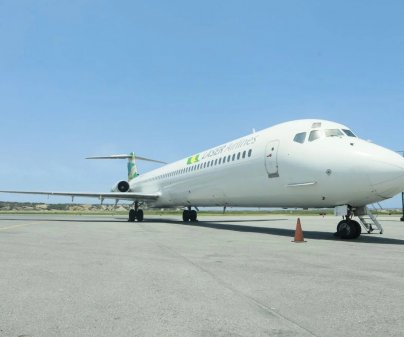 Venezolana Laser Airlines anunció tres vuelos semanales entre Bogotá y Caracas, a partir de junio