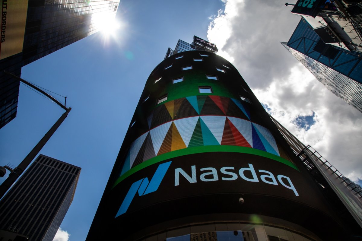 <p>Foto: Bloomberg</p>