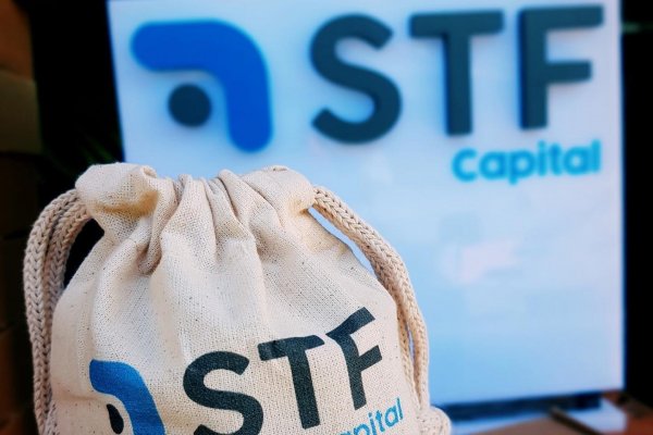 <p>CMF suspende todas las actividades de STF Capital por 120 días tras persistente falta de adecuación a estándares operacionales</p>