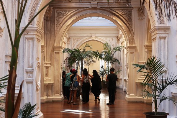 7 lugares para recorrer este Día de los Patrimonios