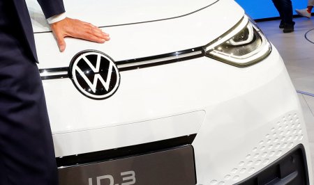 Volkswagen lanza en Colombia su plan piloto con autos que funcionan con bioetanol