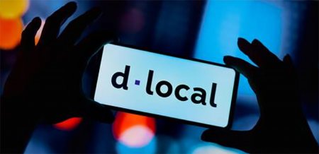 Acciones de dLocal se desploman tras reporte de medio argentino sobre supuesta investigación en su contra