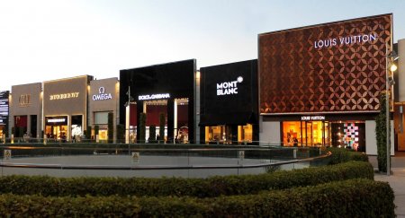 Distrito de lujo en Lima recupera atractivo para grandes marcas extranjeras