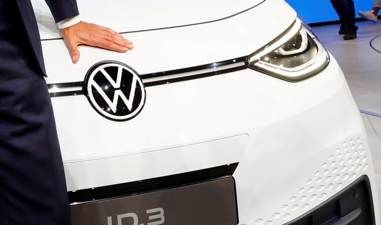 <p>Volkswagen lanza en Colombia su plan piloto con autos que funcionan con bioetanol</p>
