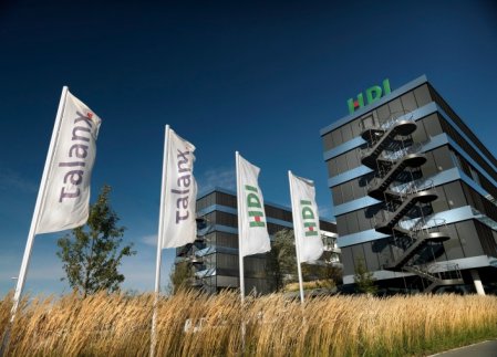 Gigante alemán de seguros adquiere operaciones de Liberty Mutual en Brasil, Chile, Colombia y Ecuador