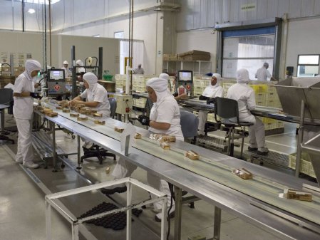 Nutresa, el activo estratégico para los socios árabes de Gilinski y su intención de crecer en el negocio alimentario