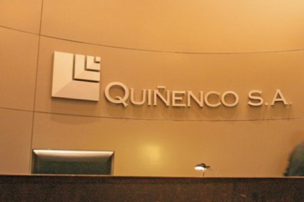 Utilidad de matriz del grupo Luksic baja 51,4% en el primer trimestre afectada por el desempeño del negocio naviero