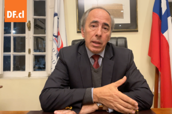 <p>Ahora en DF | Expectativas sobre la Cuenta Pública de Boric: CPC busca directrices para el futuro en reformas tributarias y de pensiones</p>