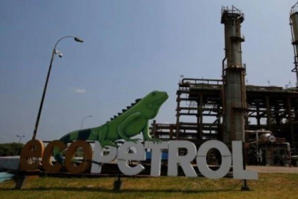Petroleras Ecopetrol y Repsol descubren crudo en la ciudad colombiana de Castilla La Nueva, en Meta