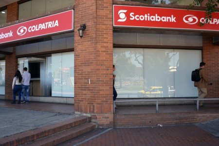 Operadora de telecomunicaciones ATP Colombia recibe crédito sindicado de US$ 30 millones de Scotiabank Colpatria