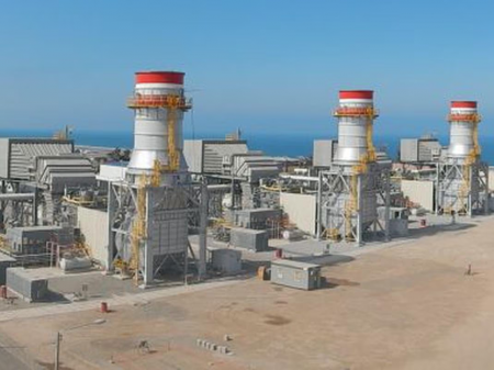 Grupo peruano Romero ingresa al negocio eléctrico con la compra de Samay I